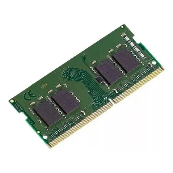 Memória 8gb Ddr4 Para Notebook Lenovo Ideapad 310-14lsk
