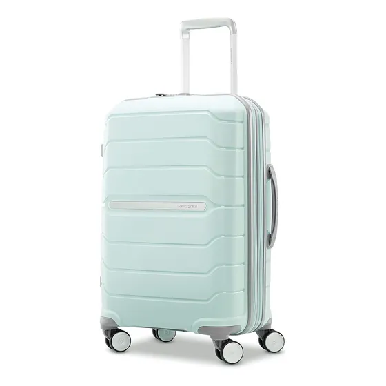 Maleta Rígida Samsonite Freeform 21 Expandible Con Ruedas Do