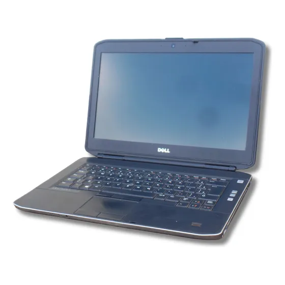 Notebook Dell E5430 Core I5-3230m 4gb Ddr3 Hd 500gb Hdmi