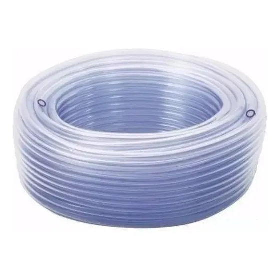 Manguera Industrial De Pvc 3/4''x30m Zasc