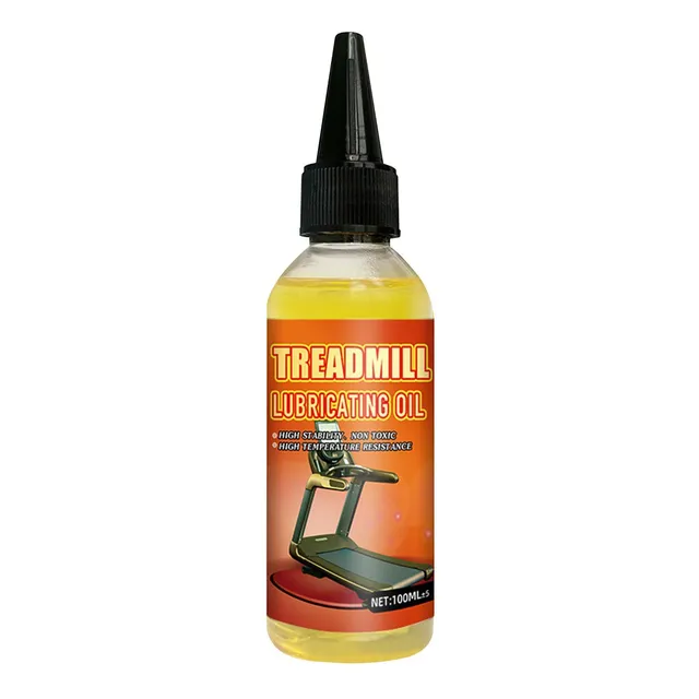 Lubricante Para Cintas De Correr Aceite Lubricante Antióxido