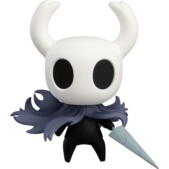 Nendoroid The Knight (hollow Knight)