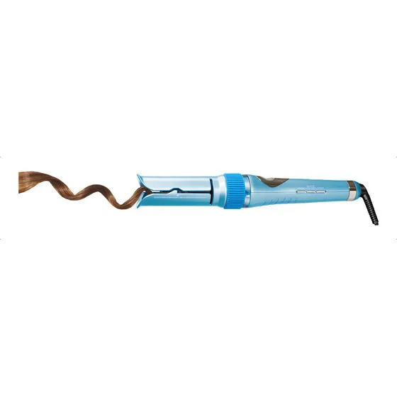 Ondulador Babylisspro Miracurlpro 19mm Color Azul