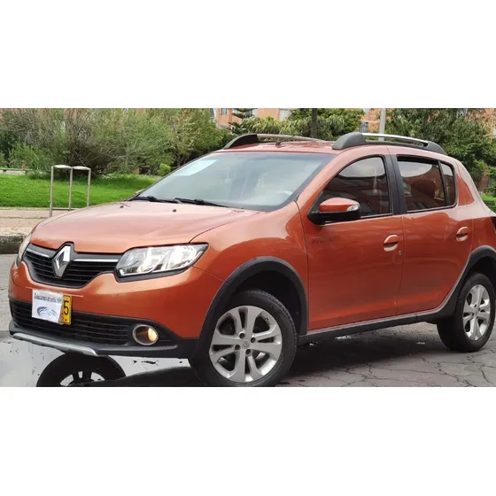 Renault Stepway 1.6 Expression / Zen