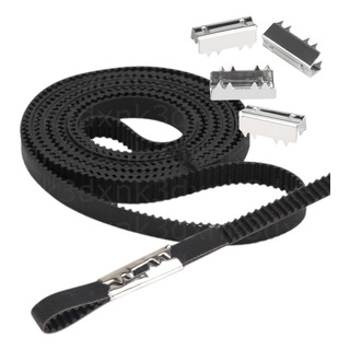 Kit Correias X + Y Gt2-6 Mm Ender 3, V2, Ender 6 Max Etc Kit Correias X + Y Gt2-6 Mm Ender 3, V2, Ender 6 Max Etc