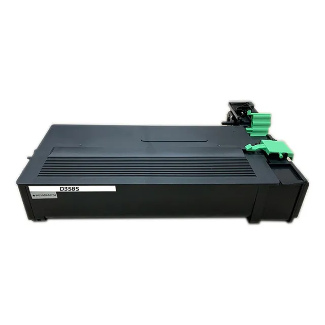Toner D358s Compatible Con Samsung Sl-m4370lx M5370lx