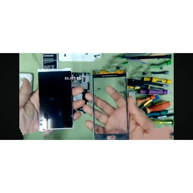 Pantalla Lcd O Táctil Samsung Galaxy Grand Prime