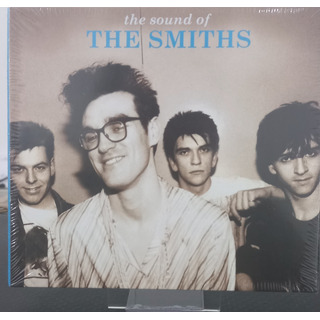 The Smiths- The Sound Of 2cds Box Set Imp Uk The Smiths- The Sound Of 2cds Box Set Imp Uk