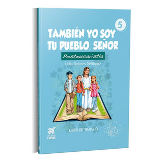 También Yo Soy Tu Pueblo (libro Del Alumno) También Yo Soy Tu Pueblo (libro Del Alumno)