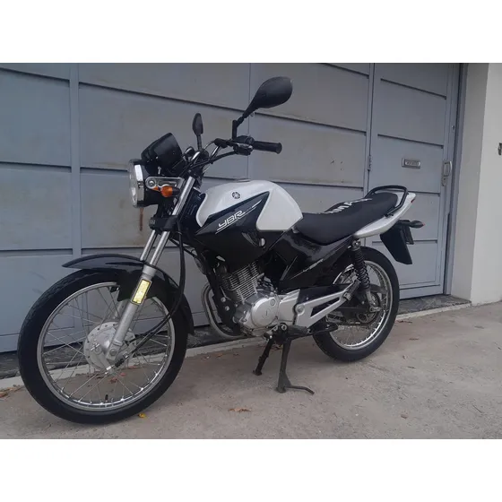 Yamaha Ybr 125