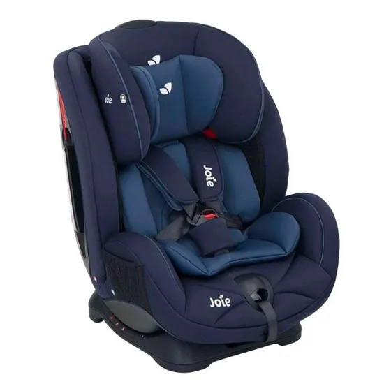 Asiento Para Carro Stage Navy (3 En 1) Joie