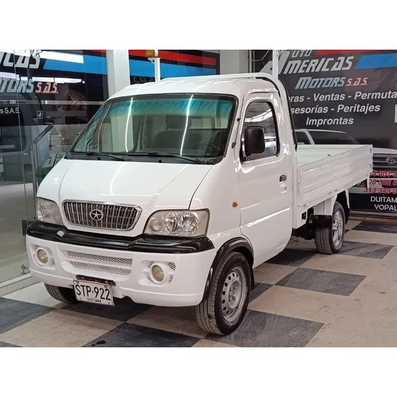 Jac Hfc1023 1.1 Kg