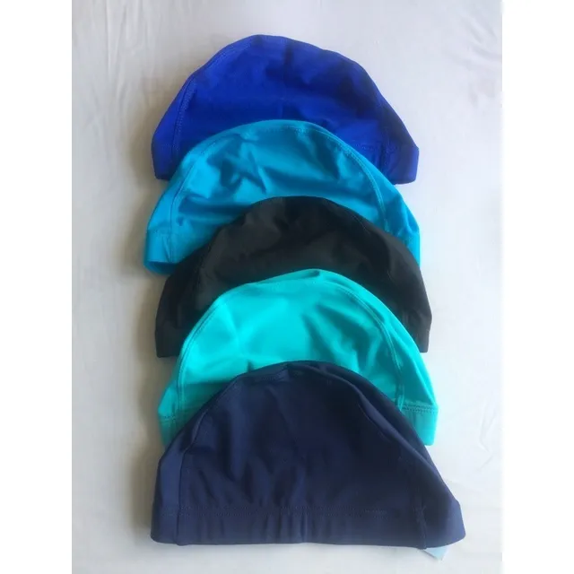 Gorro De Natacion Para Niños