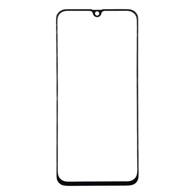 Vidro Frontal Sem Touch Para Galaxy A40 (sm-a405) 