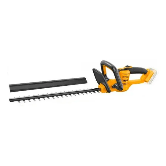 Corta Cerco Ingco Chtli20018 20v P20s Ingco