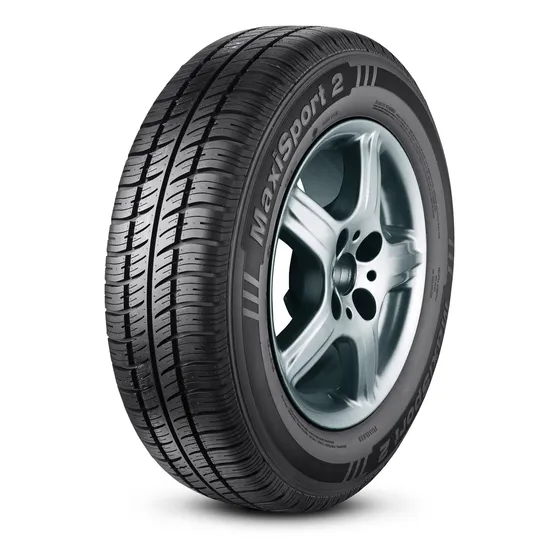 Neumatico Maxisport 2 175/70 R13 82t Tl