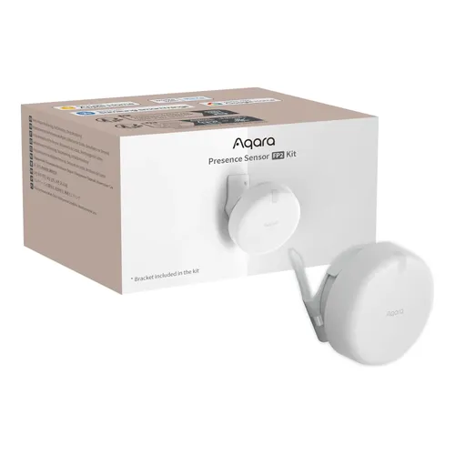 Sensor de presença Aqara Fp2 | Parcelamento sem juros