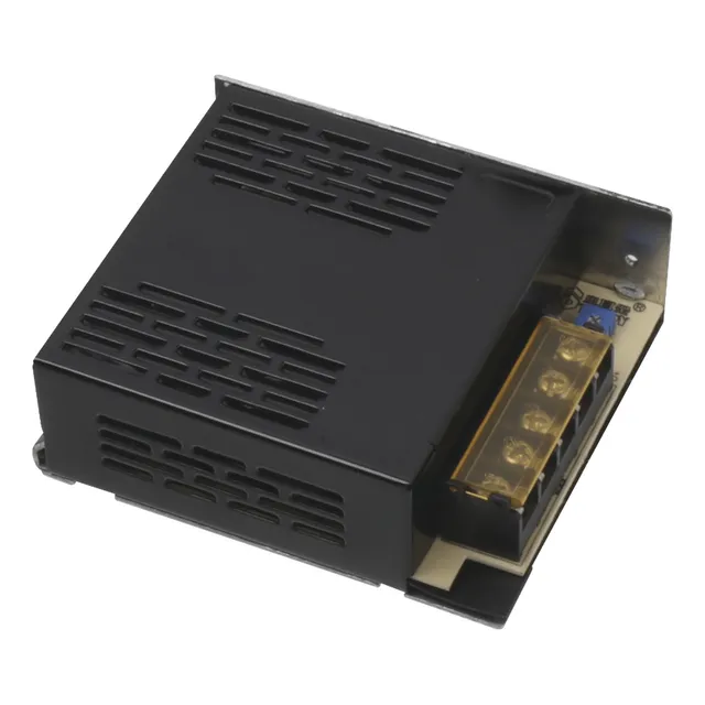 Fuente Industrial Epcom Power Line Tipo Din Rail 24vcc