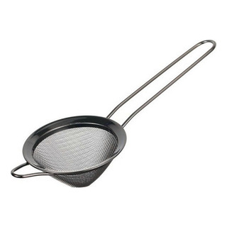 Cc Colador Cóctel Utensilios Bar Colador Té 2pcs Cc Colador Cóctel Utensilios Bar Colador Té 2pcs