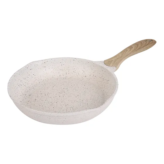 Sarten Antiadherente 26cm Cuori Cuccini Apto Induccion