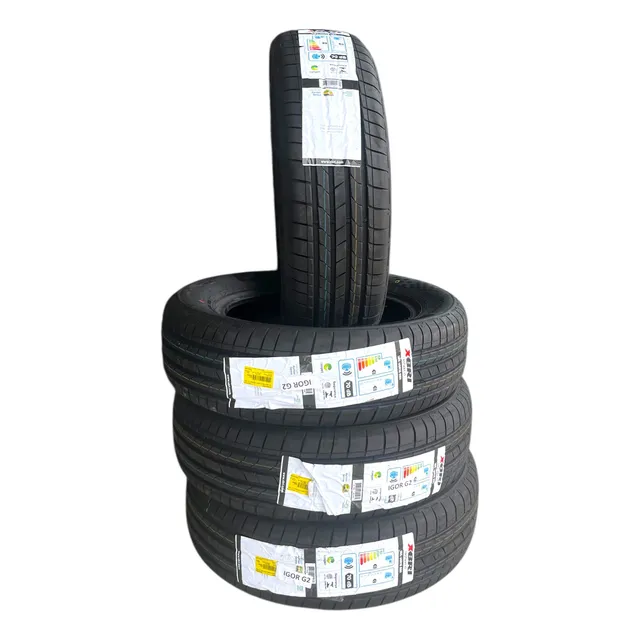 Kit 4 Pneus Xbri Fastway 185/65 R15 88h