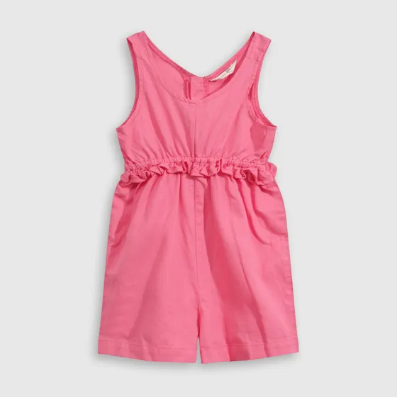 Enterito Niñas Fucsia 55033 Colloky
