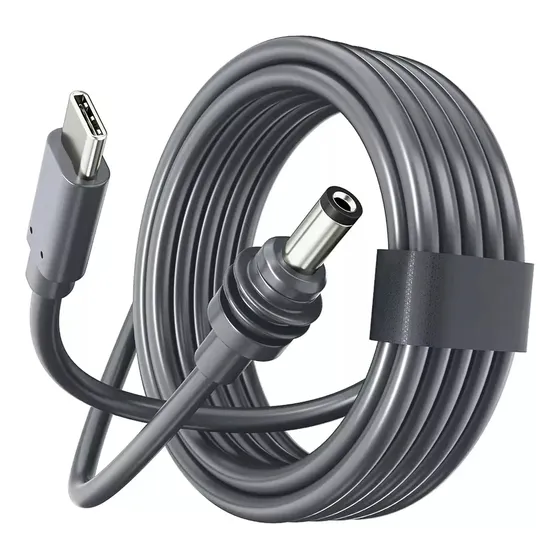 Adaptador Cable Para Starlink Mini 12v Auto Encendedor 2m
