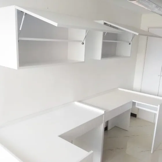 Mueble Aéreo Para Oficina, Cocina, Lavanderos, Etc.