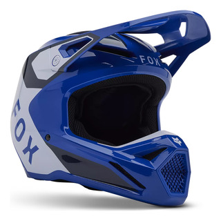 Casco Fox V1 Lean Motocross Trail Enduro Atv Cuatrimoto Mx Casco Fox V1 Lean Motocross Trail Enduro Atv Cuatrimoto Mx