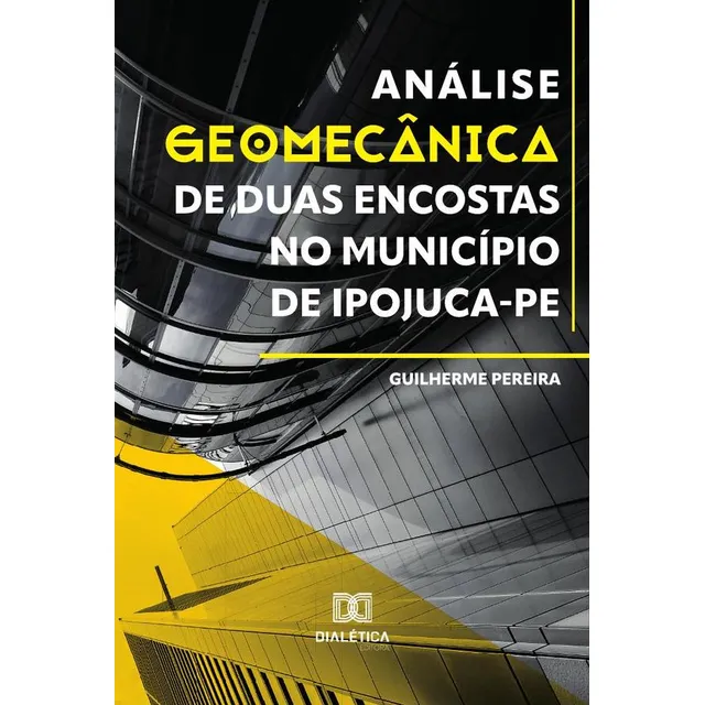 Análise Geomecânica De Duas Encostas No Município De Ipoj...