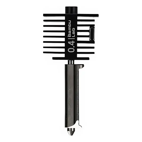 Hotend Nozzle Original Bambu Lab - A1 Series - A1 - A1 Mini