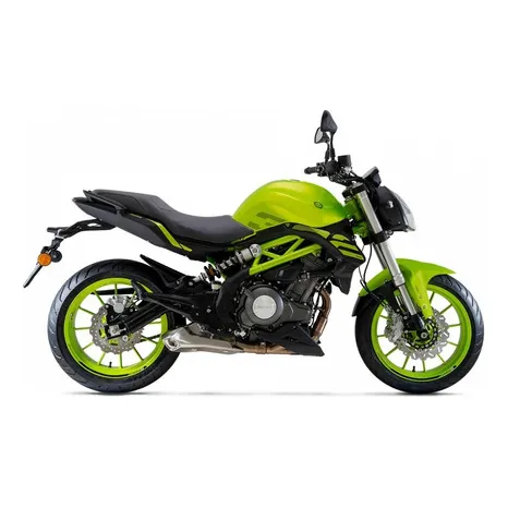 Benelli 302 S Abs Promo Caba!