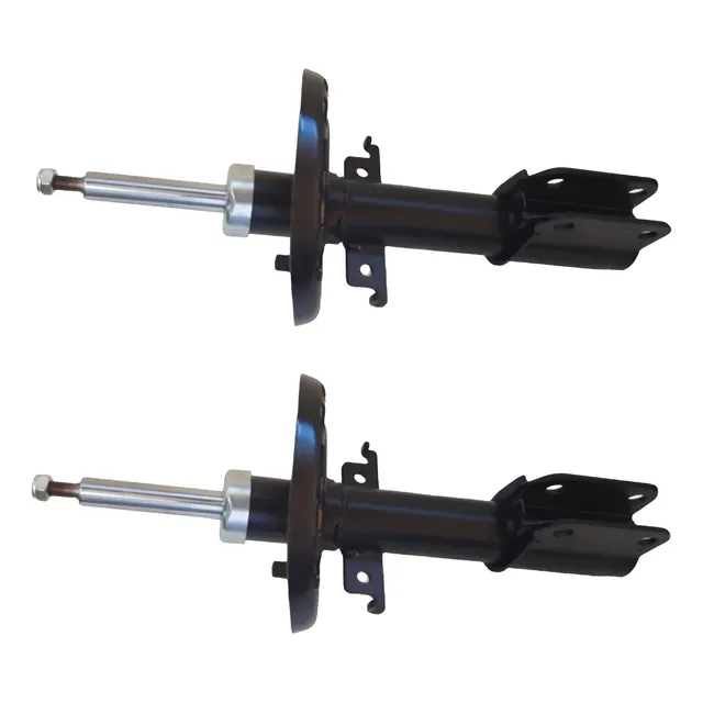 Kit X2 Amortiguador Delantero Renault Fluence (2011---) 4730