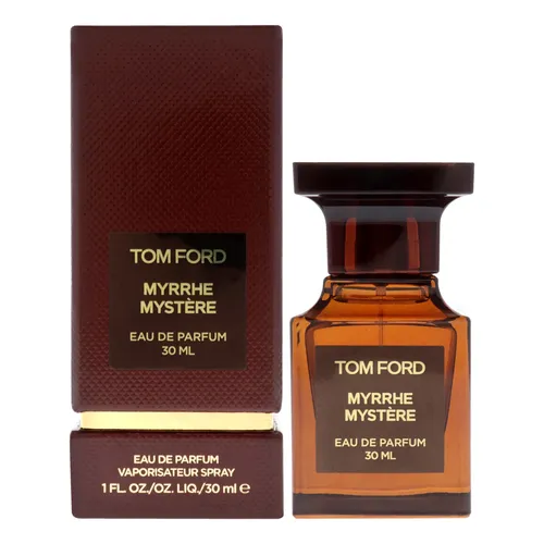 TOM FORD MYRRHE MYSTERE 50ml 香水 Myrrhe Mystere 50 Ml Tom Ford | MercadoLivre