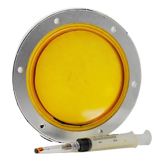 Reparo Qvs Para 40vpk 200w Rms 8 Ohms