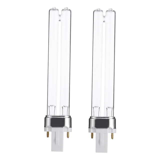 Bombilla De Repuesto Para Bombillas Germicidas Uv, Luz Ultra
