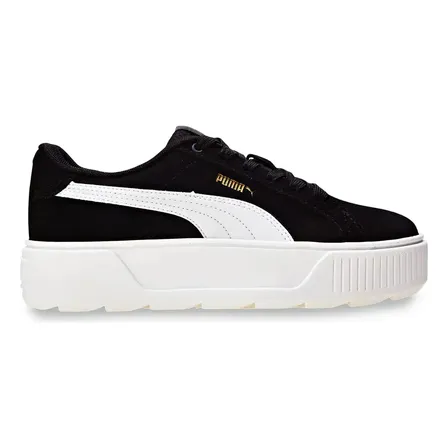 Tênis Casual Feminino Karmen Bdp Puma