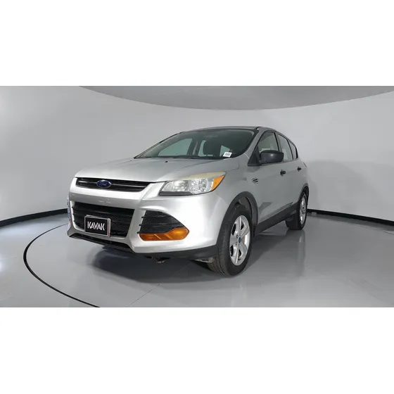 Ford Escape 2.5 S I4 At