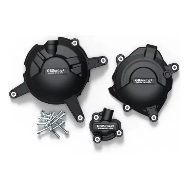 Tampa Motor R3 Mt03 Mt 03 Yzf R3 2015 16 17 18 19 20 2023