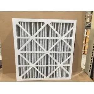 Hvpsp Filtro Aire Plisado   Serie Z-line Mer