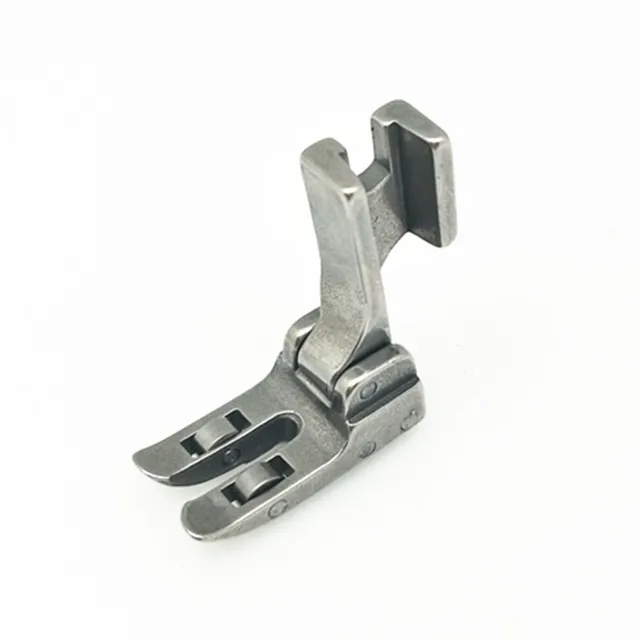 Pie Para Maquinas De Coser Industrial Cuero Lonas Sinteticos