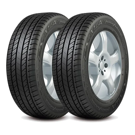 Kit de 2 neumáticos Fate Eximia Pininfarina SUV P 225/60R17 99 H