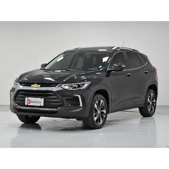 Chevrolet Tracker Premier 1.2 Turbo 12v Flex Aut.