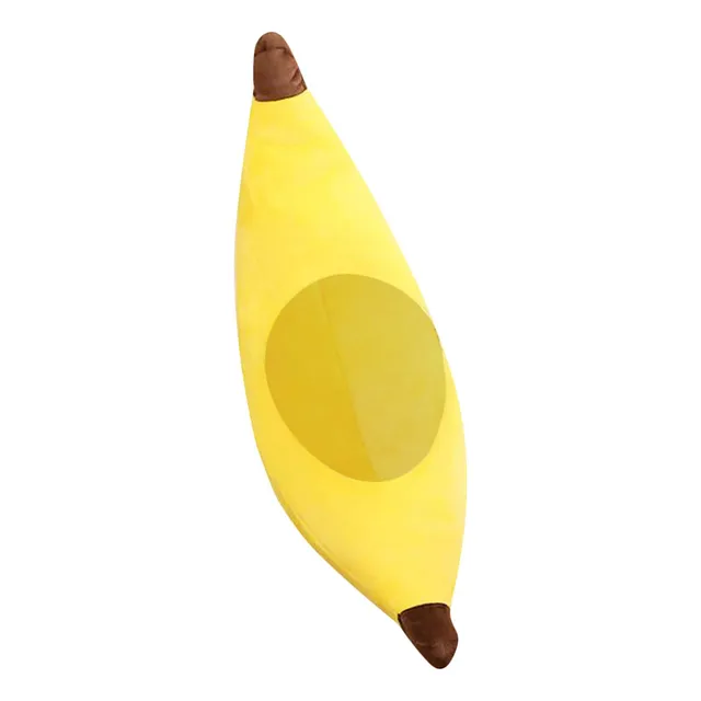 Disfraz Banana Headgear