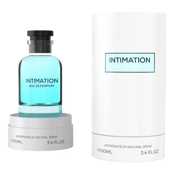 Emper Intimation Edp 100ml Perfume Unisex