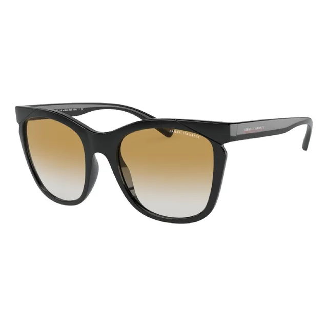 Lentes Sol Armani Exchange Ax4109s Iconic Butterfly Mujer 54