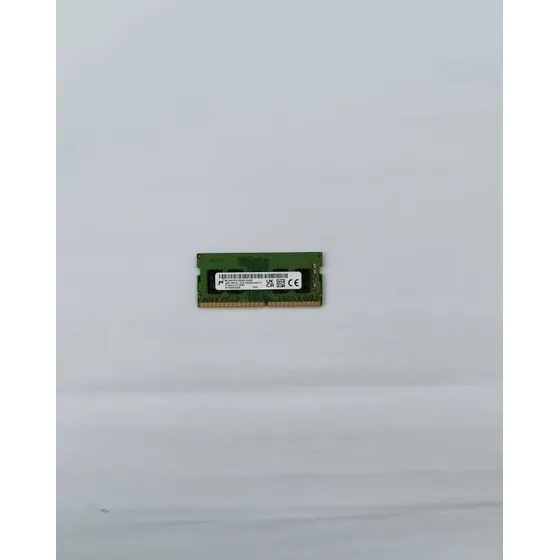 Memoria Ram 4gb 1rx16 Pc4-3200aa Micron