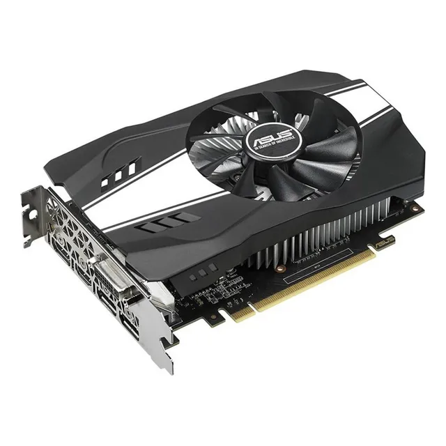 Nvidia Geforce Gtx 1060 3gb Gddr5 Asus Phoenix