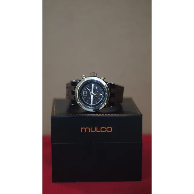Reloj Mulco Blue Marine Mw5