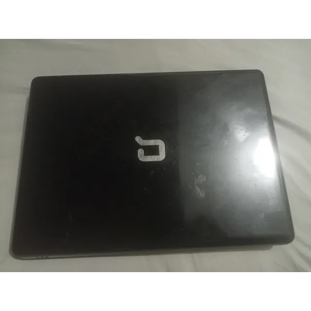 Laptop Compaq Presario Cq50 Negro